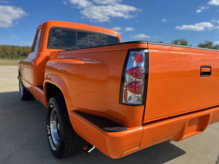 1969 GMC C/K 2nd Gen - Image 8 of 14