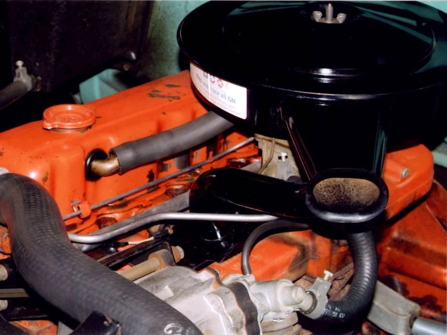 1969 GMC C/K 2nd Gen - Image 5 of 8