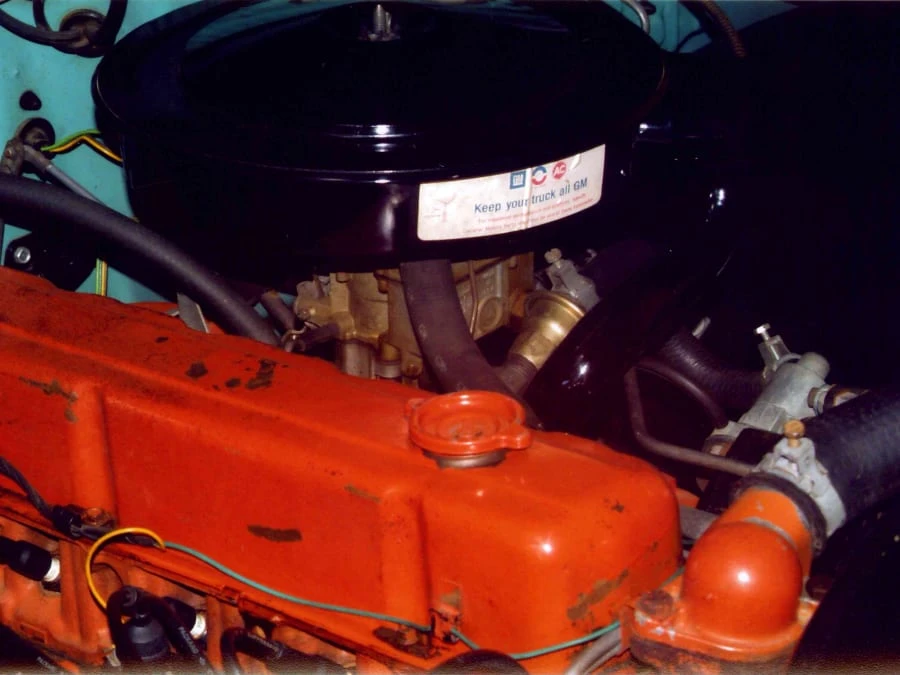 1969 GMC C/K 2nd Gen - Image 6 of 8