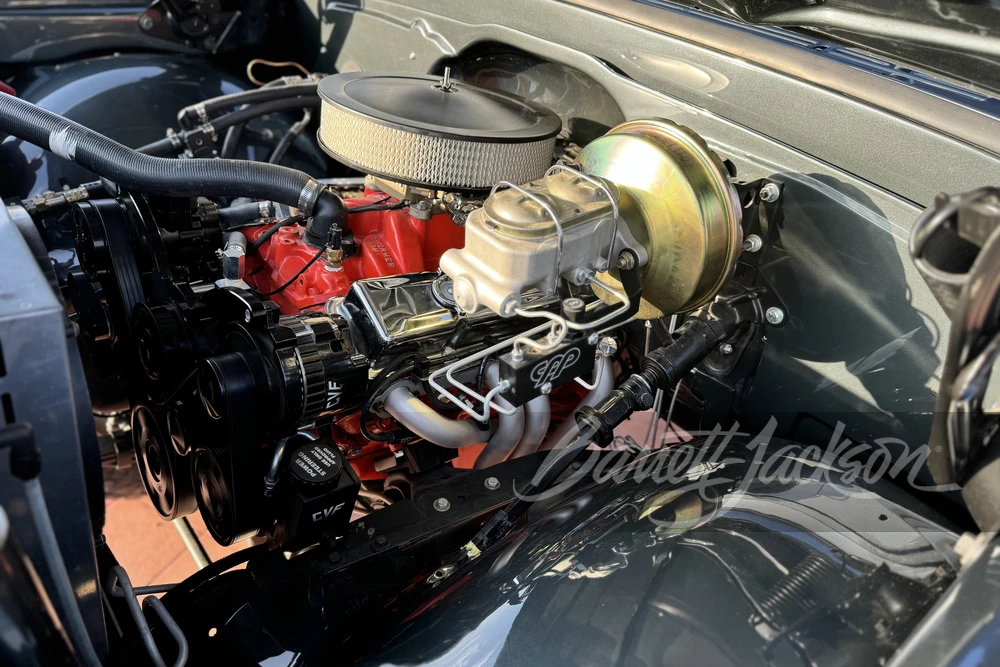 1969 GMC C/K 2nd Gen - Image 3 of 31