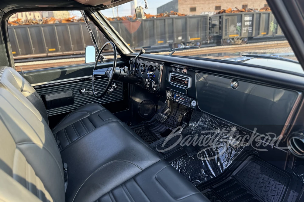 1969 GMC C/K 2nd Gen - Image 4 of 31