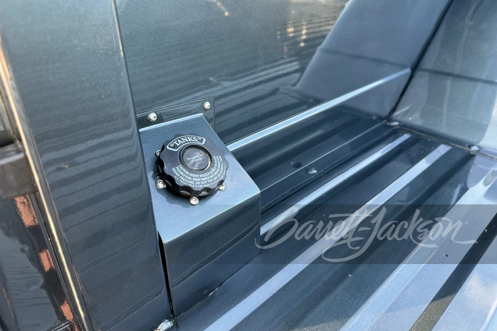 1969 GMC C/K 2nd Gen - Image 27 of 31