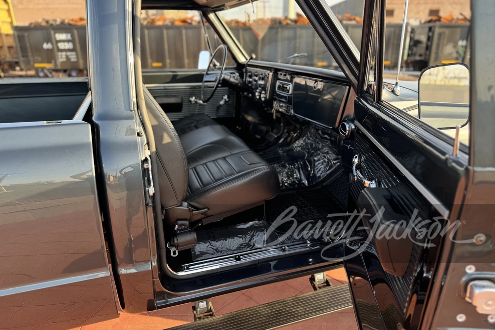 1969 GMC C/K 2nd Gen - Image 14 of 31