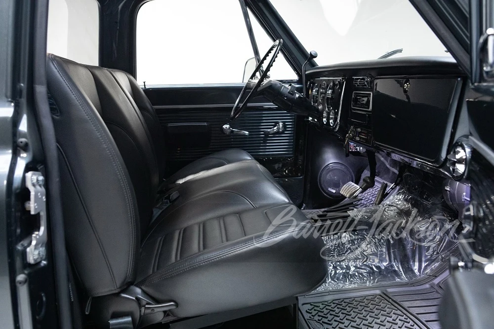 1969 GMC C/K 2nd Gen - Image 9 of 31