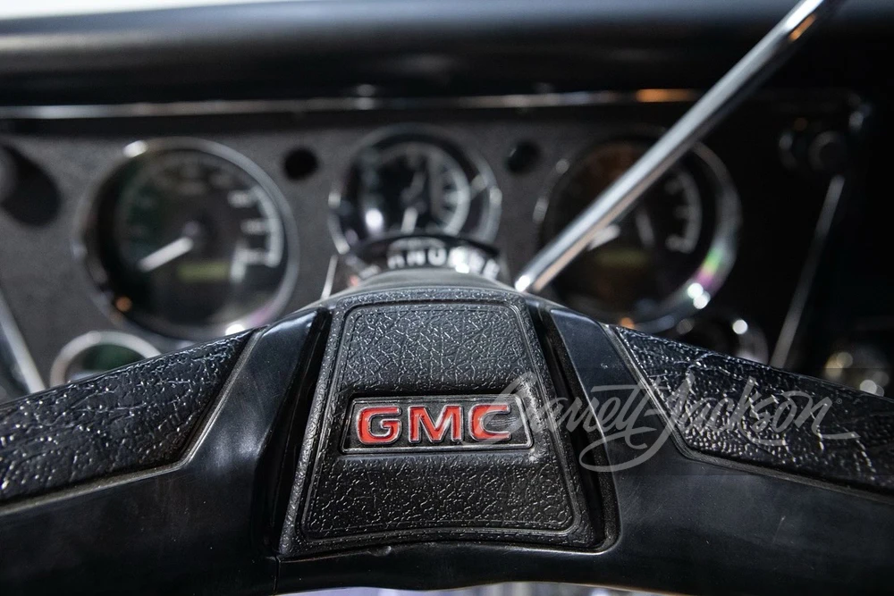 1969 GMC C/K 2nd Gen - Image 13 of 31