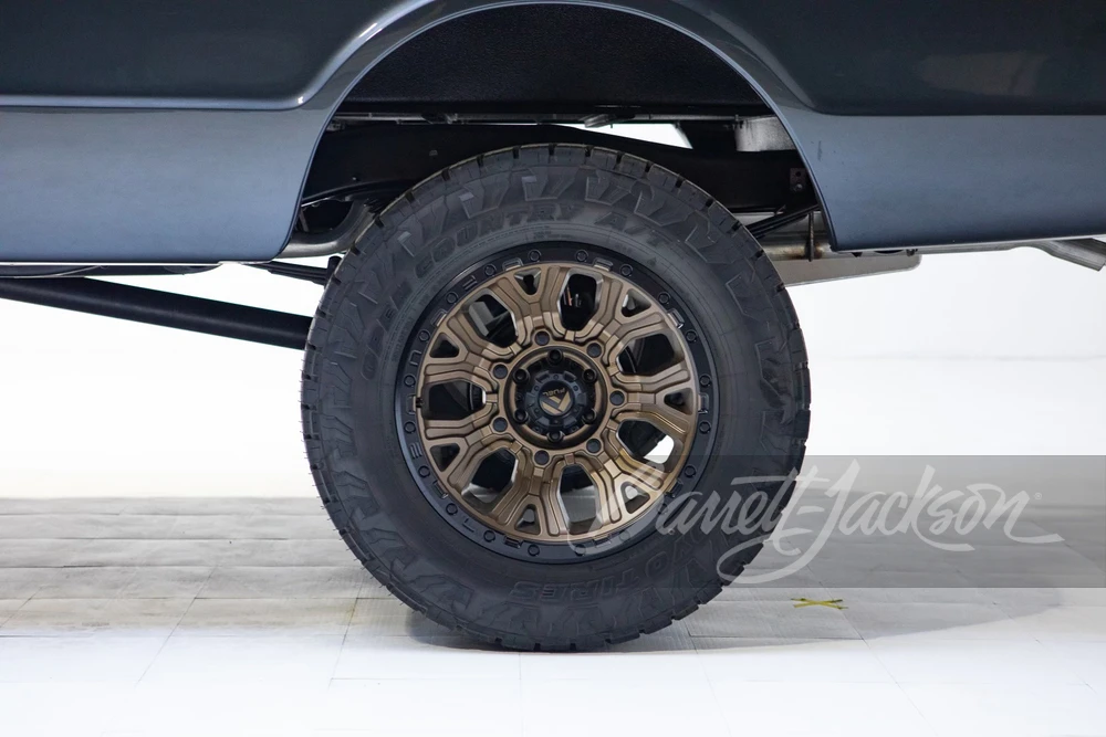 1969 GMC C/K 2nd Gen - Image 29 of 31