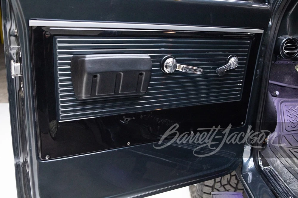 1969 GMC C/K 2nd Gen - Image 11 of 31