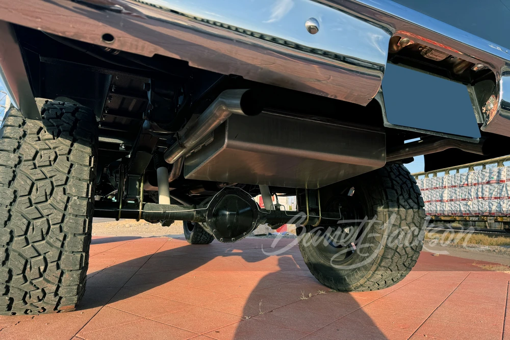 1969 GMC C/K 2nd Gen - Image 30 of 31