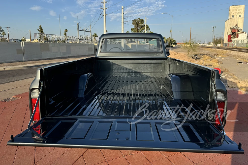 1969 GMC C/K 2nd Gen - Image 24 of 31