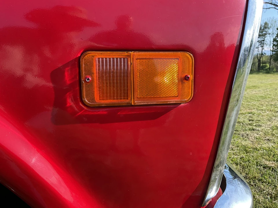 1969 GMC C/K 2nd Gen - Image 30 of 31