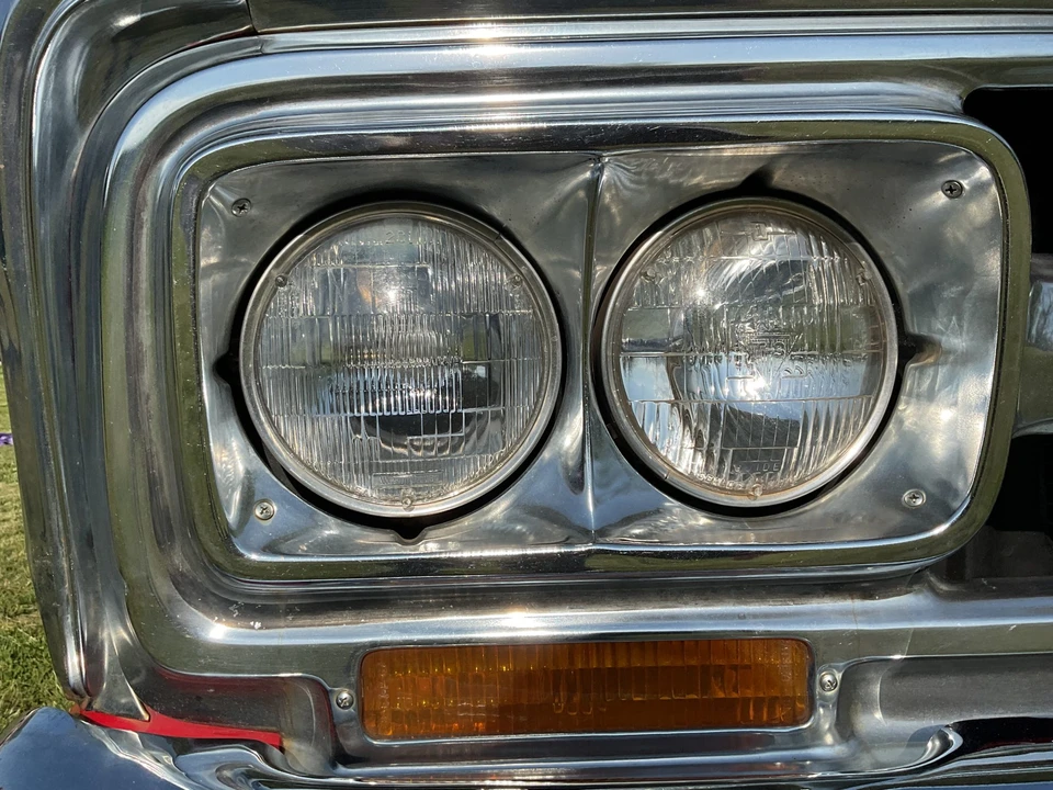 1969 GMC C/K 2nd Gen - Image 28 of 31