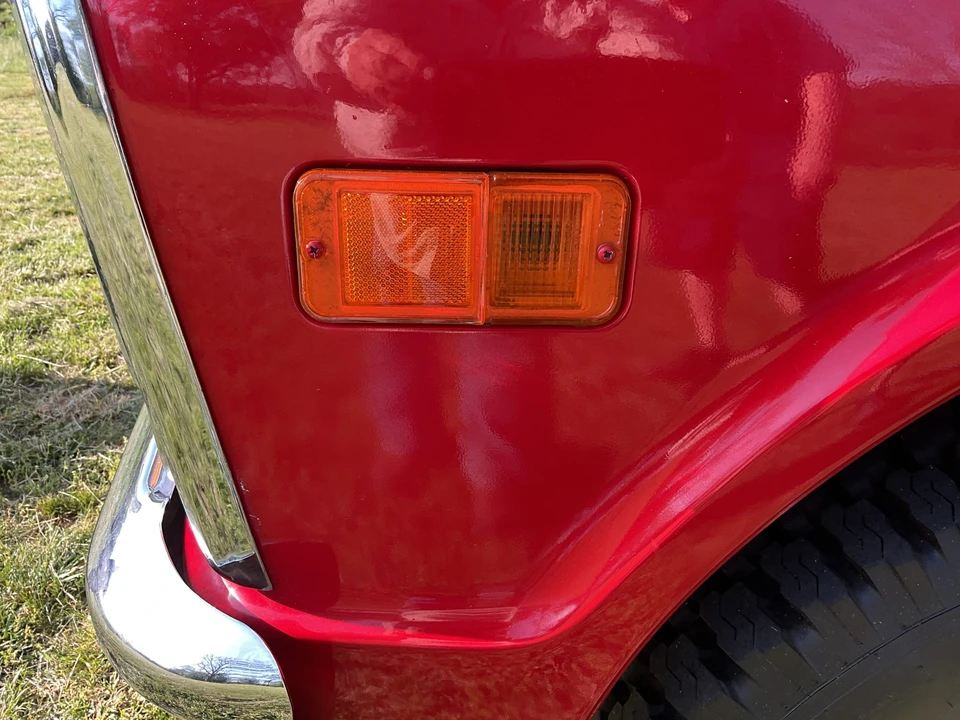1969 GMC C/K 2nd Gen - Image 31 of 31