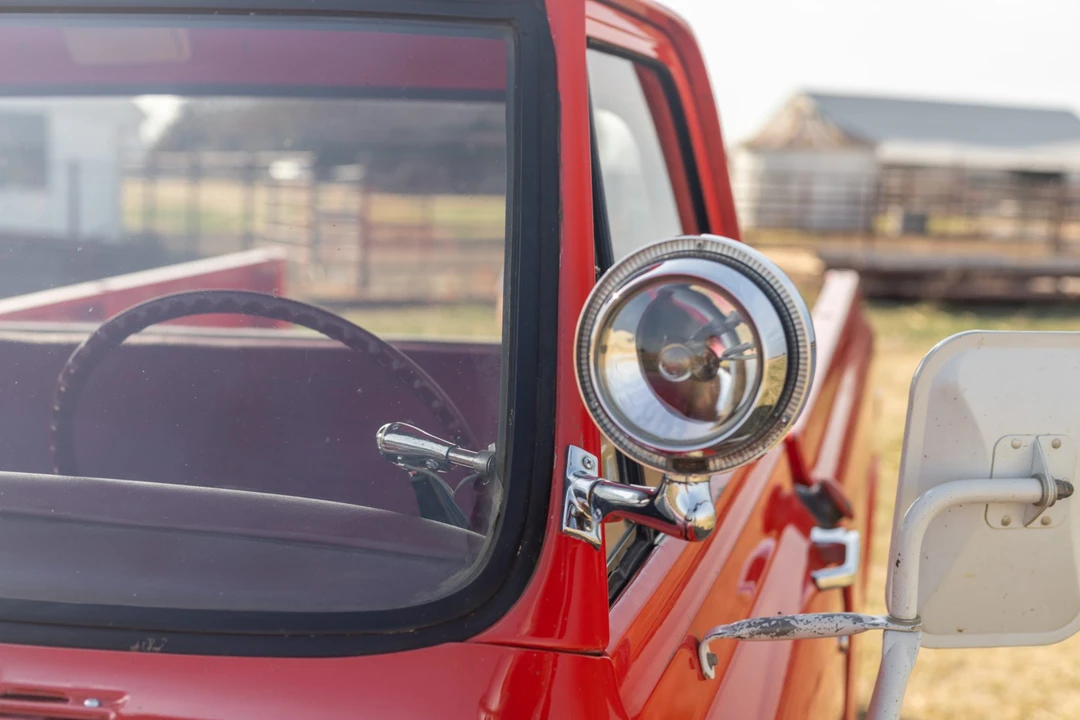 1969 GMC C/K 1st Gen - Image 31 of 31