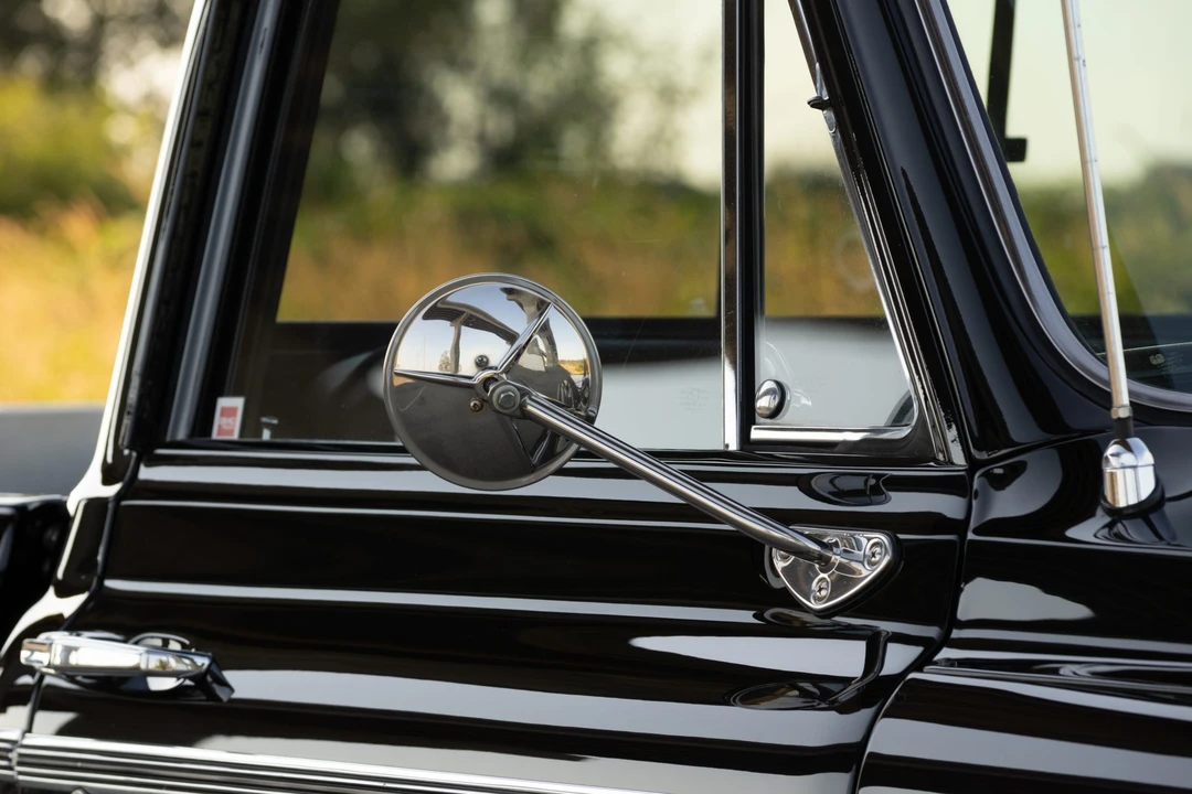 1969 GMC C/K 1st Gen - Image 25 of 31