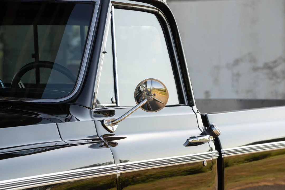 1969 GMC C/K 1st Gen - Image 14 of 31