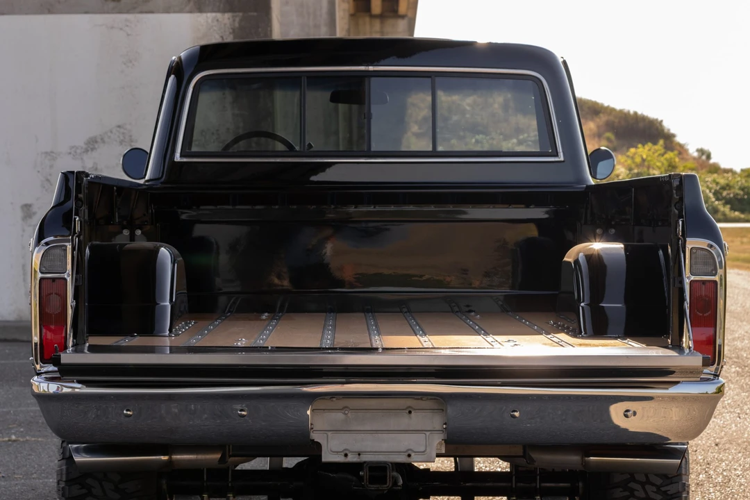 1969 GMC C/K 1st Gen - Image 18 of 31