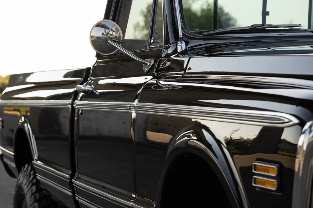 1969 GMC C/K 1st Gen - Image 23 of 31