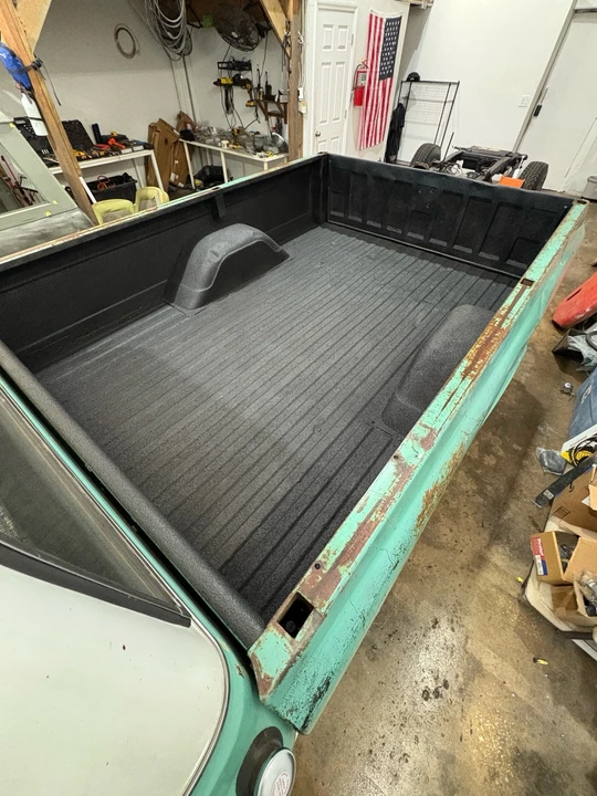 1969 GMC C/K 2nd Gen - Image 15 of 21
