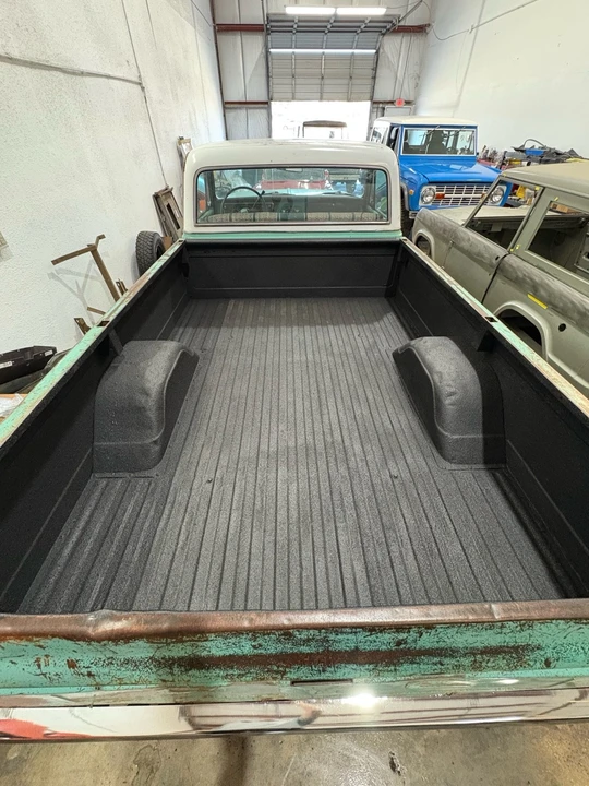 1969 GMC C/K 2nd Gen - Image 16 of 21