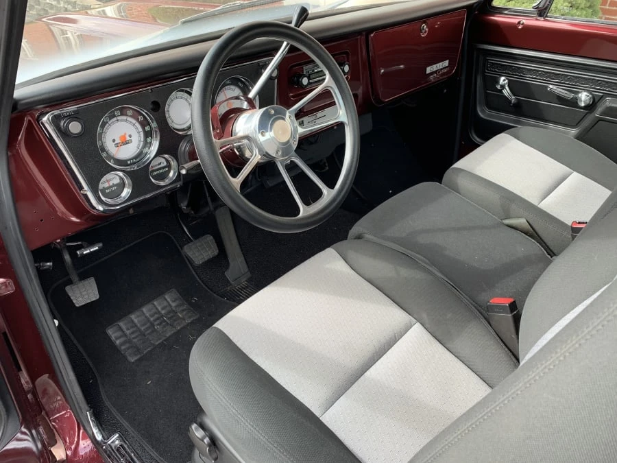 1969 GMC C/K 2nd Gen - Image 4 of 7