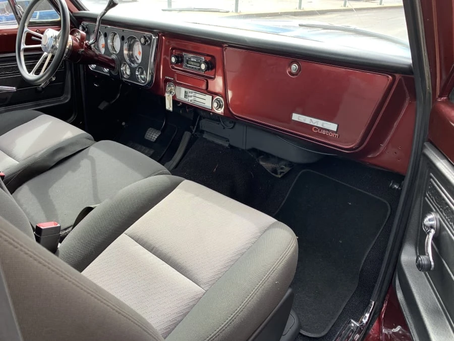 1969 GMC C/K 2nd Gen - Image 5 of 7