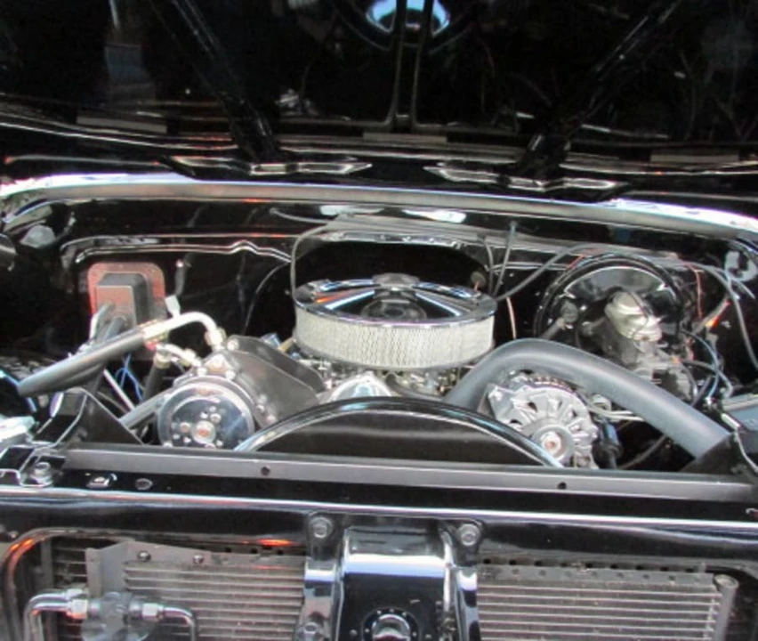 1969 GMC C/K 2nd Gen - Image 4 of 8