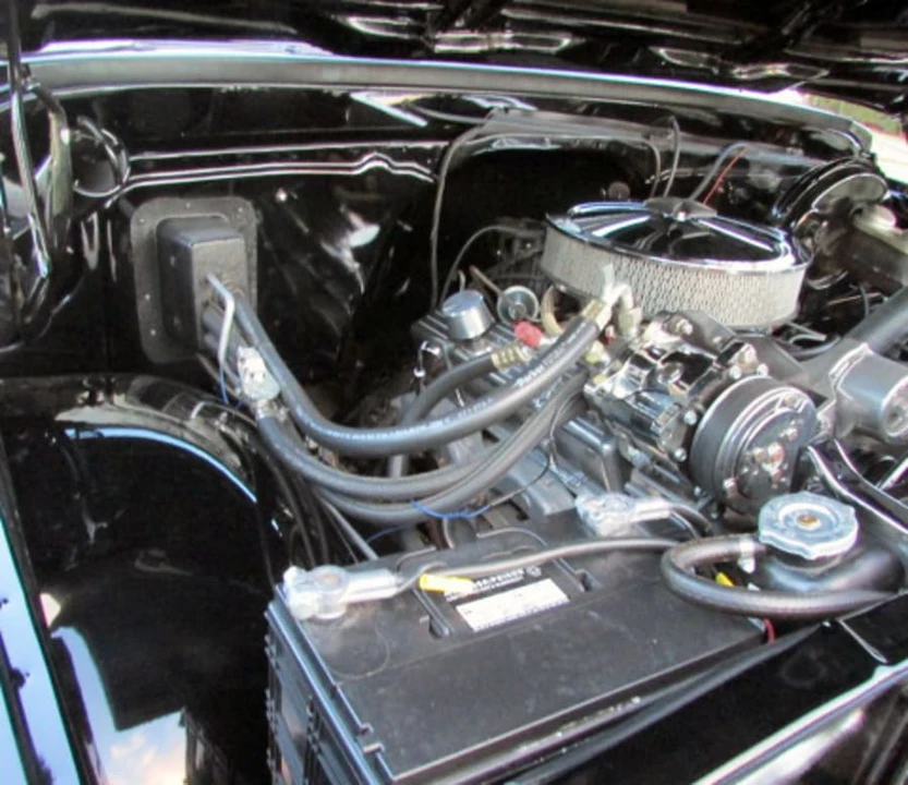1969 GMC C/K 2nd Gen - Image 5 of 8