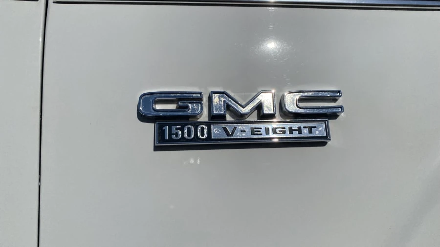 1969 GMC C/K 2nd Gen - Image 8 of 11