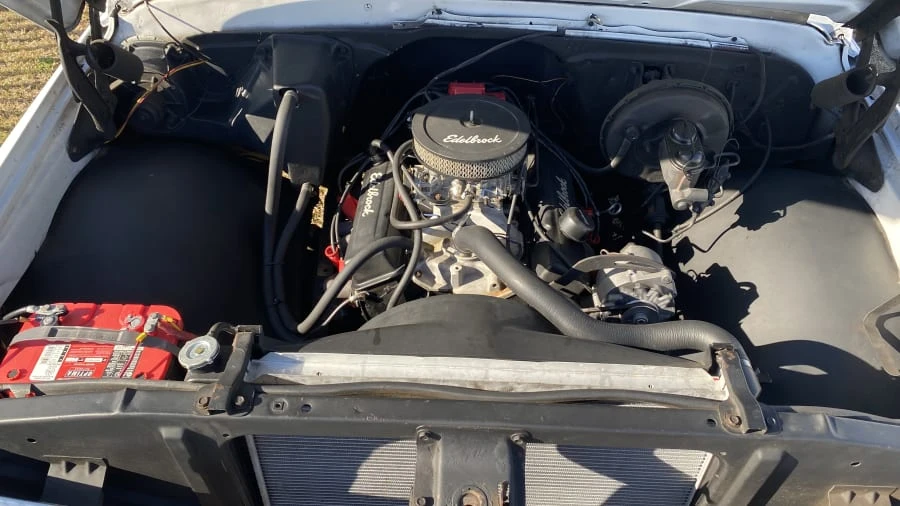 1969 GMC C/K 2nd Gen - Image 6 of 11
