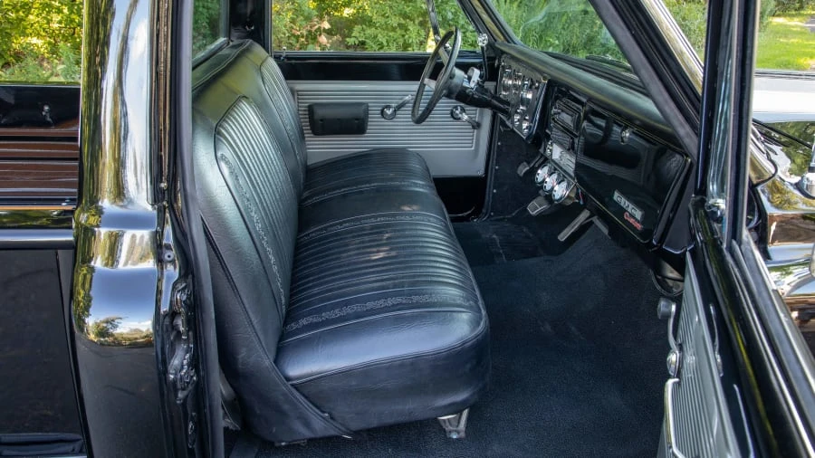 1969 GMC C/K 2nd Gen - Image 5 of 20