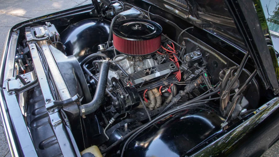 1969 GMC C/K 2nd Gen - Image 6 of 20
