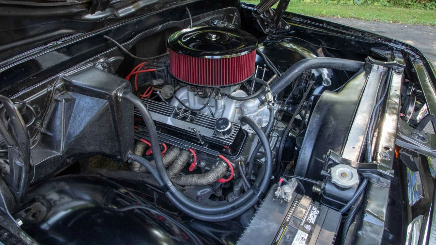 1969 GMC C/K 2nd Gen - Image 7 of 20