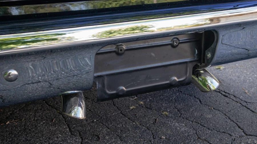 1969 GMC C/K 2nd Gen - Image 11 of 20