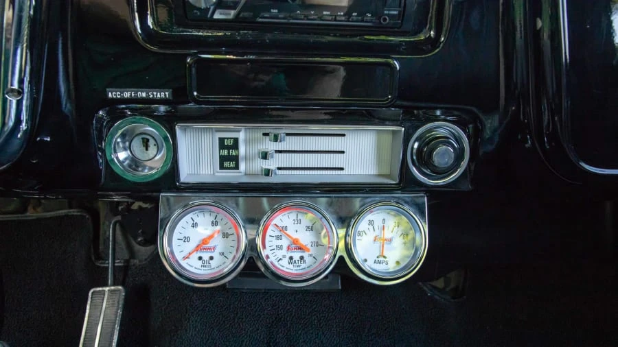 1969 GMC C/K 2nd Gen - Image 16 of 20