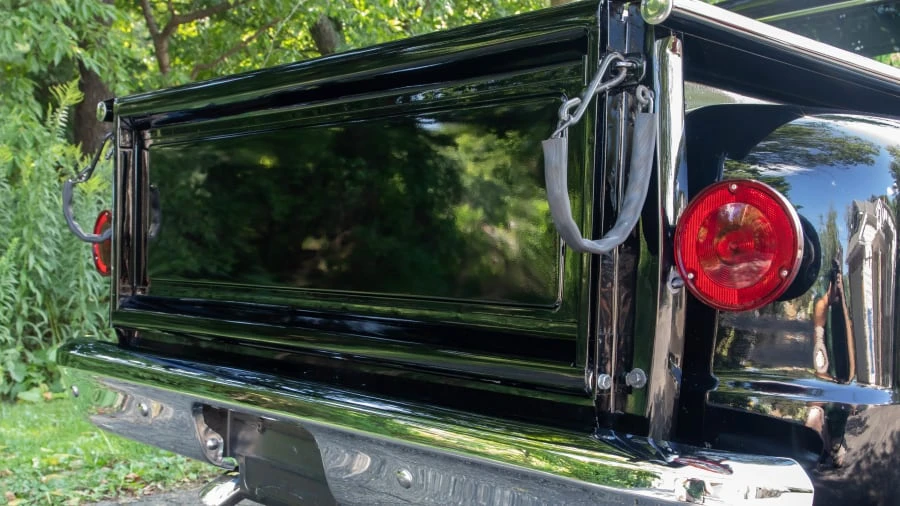 1969 GMC C/K 2nd Gen - Image 18 of 20