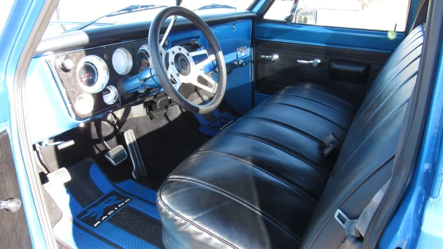 1969 GMC C/K 2nd Gen - Image 4 of 7