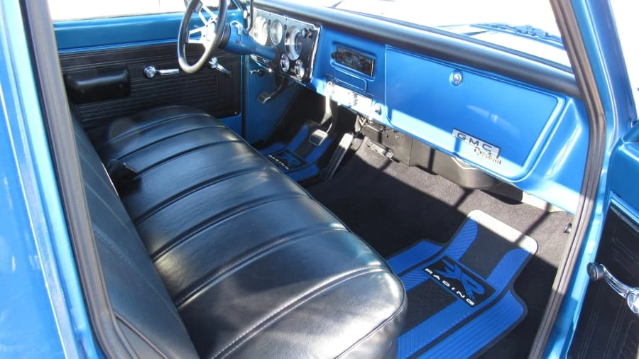 1969 GMC C/K 2nd Gen - Image 5 of 7
