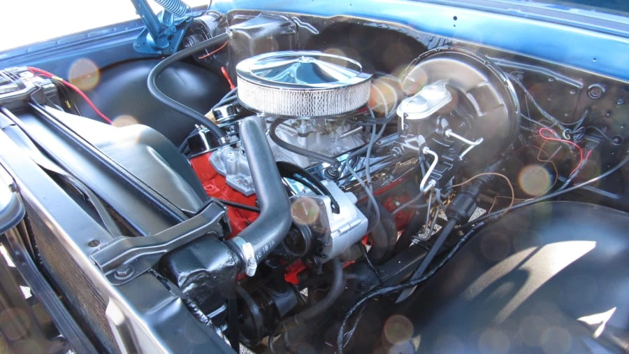 1969 GMC C/K 2nd Gen - Image 6 of 7