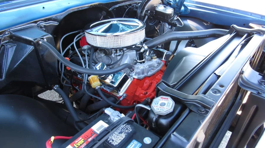 1969 GMC C/K 2nd Gen - Image 7 of 7