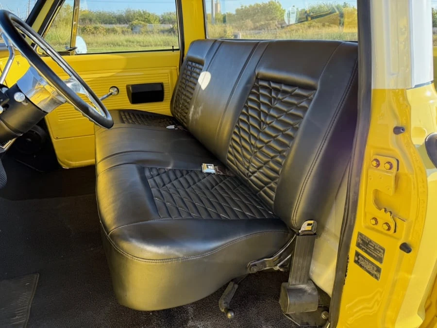 1969 GMC C/K 2nd Gen - Image 7 of 9