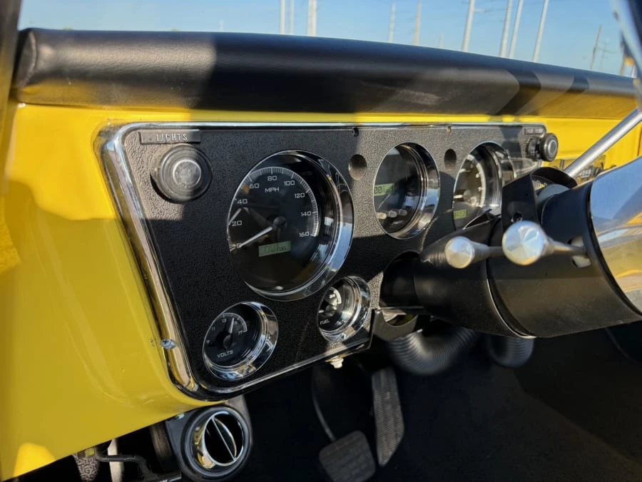 1969 GMC C/K 2nd Gen - Image 6 of 9