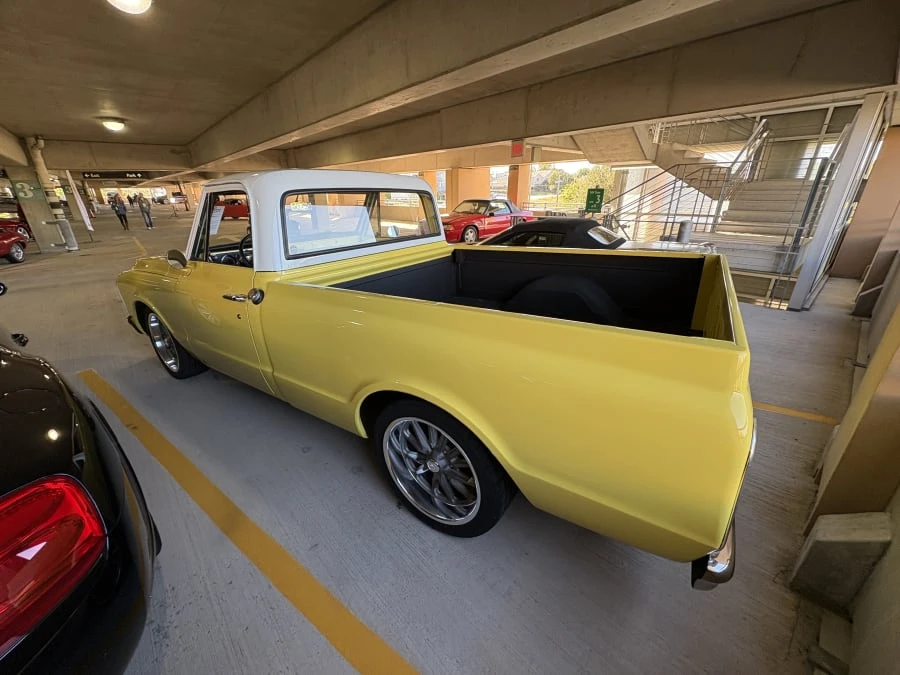 1969 GMC C/K 2nd Gen - Image 2 of 9