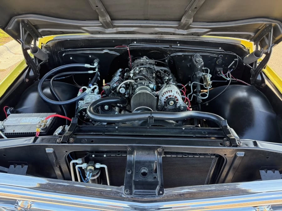 1969 GMC C/K 2nd Gen - Image 9 of 9