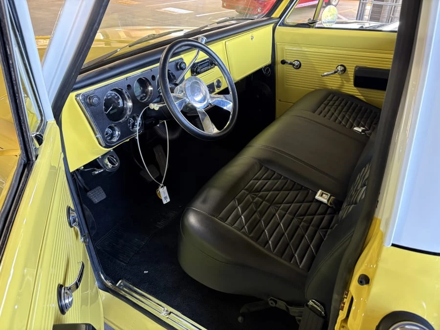 1969 GMC C/K 2nd Gen - Image 5 of 9