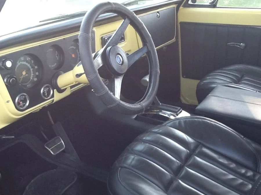 1969 GMC C/K 2nd Gen - Image 2 of 7