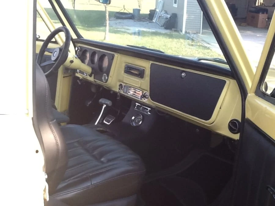 1969 GMC C/K 2nd Gen - Image 3 of 7