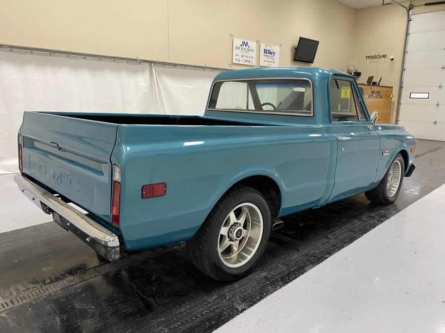1969 GMC C/K 2nd Gen - Image 13 of 14