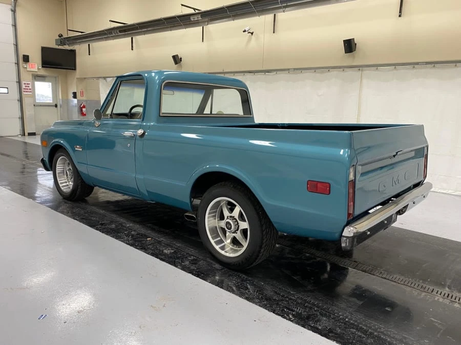 1969 GMC C/K 2nd Gen - Image 2 of 14