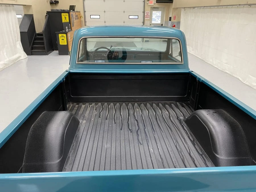 1969 GMC C/K 2nd Gen - Image 9 of 14