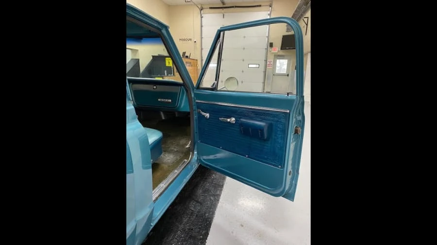 1969 GMC C/K 2nd Gen - Image 7 of 14